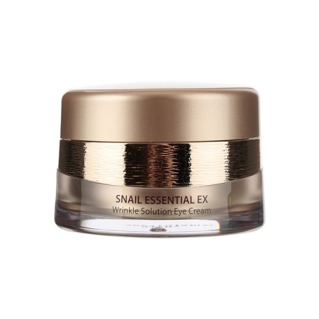 Eye cream anti -aging Snail Essential Ex Wrinkle Solution Eye Cream, 30 ml
