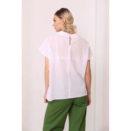 Female blouse, size 50-4