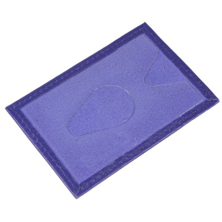 Businessman, without fasteners, genuine leather, color Vasilok Fleeter-1