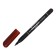Permanent marker 2.0 mm centropen 2846, line 1 mm, brown color