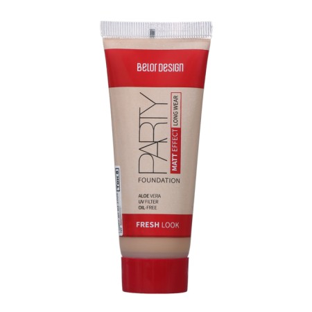 Cream Tonal Party Belor Design tone 008, 42 ml