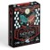 Board game "Crazy tea party" based on the fairy tale "Alice in Wonderland", 113 cards, 10+