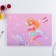 Album for drawing A4 32 sheets on the spring "September 1: Fairies" cover 200 g/m2, paper 100 g/m2