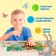 Children's puzzles "Forest Walk", 60 elements