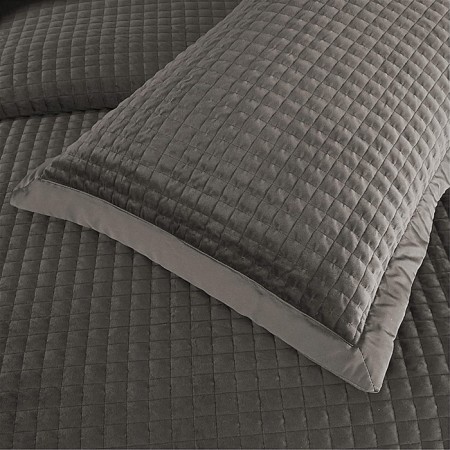 The bedspread and pillowcase "Loretta", size 240x260 cm, 50x70 cm-2 pcs-3