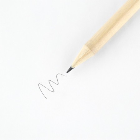 Gift set: notebook, pencils (2 pcs) and icon "only forward"-10