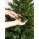 Artificial spruce Green Trees "Bergen", Lux, 150 cm