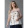 Female blouse, size 46
