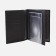 Cover for auto documents, passport department, black color