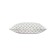 Cashmere wool pillow, size 70x70 cm
