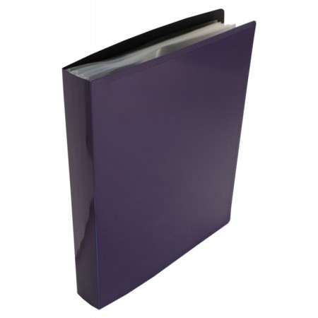 Folder C 80 A4, 700 μm inserts, Calligrata Deluxe, 40 mm, in the box, ink-1