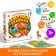 Table fun game "Cunning Squirrel"