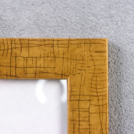 Photo frame plastic 30x40 cm 1076-1