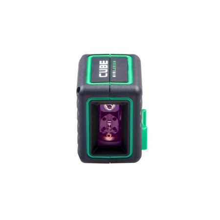 Laser Laser ADA Cube Mini Green Basic Edition A00496, up to 20 m, 2 rays, 520 nm-4