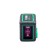Laser Laser ADA Cube Mini Green Basic Edition A00496, up to 20 m, 2 rays, 520 nm