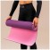 Sangh yoga rug, 183 × 61 × 0.6 cm, purple color