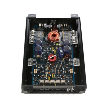Ural MT 1.500 amplifier 1-channel; 210.7x47x275 mm-1
