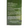 Foam for washing with green tea Extract Natural Perfect Solution 170 gr