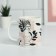 Mug "You are beautiful", 270 ml