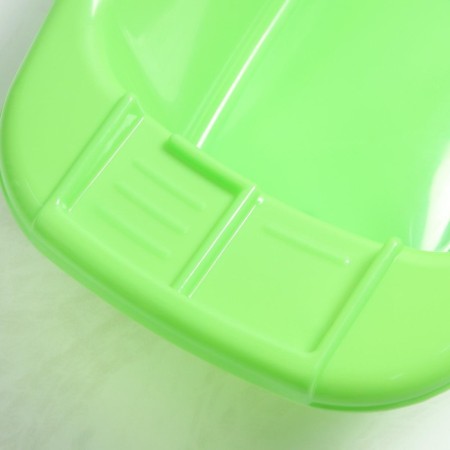 Building Bath 86 cm., Green color-1