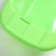 Building Bath 86 cm., Green color