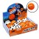 Yo-yo "Fun game", Mix colors, in showbox