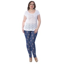 Women's pants, size 54
