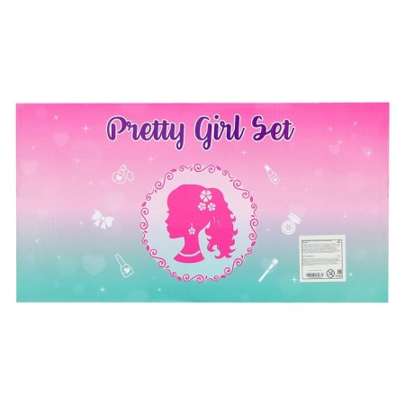 Game set "Little Fashionista", 8 items-17