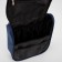 Mester-mester with a zipper, the color is blue