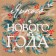 Folding box "Bright New Year", 20 x 20 x 5 cm, New Year