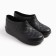 Galos male, black color, size 41/42