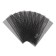 The mesh is abrasive tundra, waterproof, corundum, 115 x 280 mm, P60, 10 pcs.