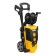 Denzel R-180D high pressure washing machine, 2200 watts, 180 bar, 380 l/h, with a drum