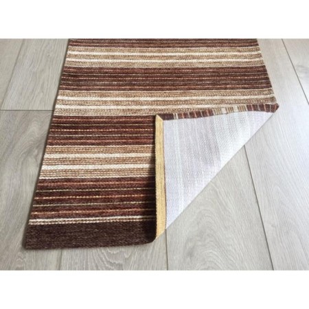 Laos carpet, size 75x160 cm-2