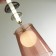 Suspension Amore Led 18W 4000k