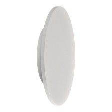 Wall lamp Mantra Bora Bora, Led, 2100lm, 2700k, 55x380 mm, white color