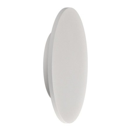 Wall lamp Mantra Bora Bora, Led, 2100lm, 2700k, 55x380 mm, white color