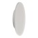 Wall lamp Mantra Bora Bora, Led, 2100lm, 2700k, 55x380 mm, white color