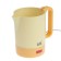Electric kettle IRIT IR-1603, plastic, 0.5 l, 400 watts, orange