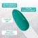Simple nail polish gel, 3 phase, 10 ml, led/uv, color (286)