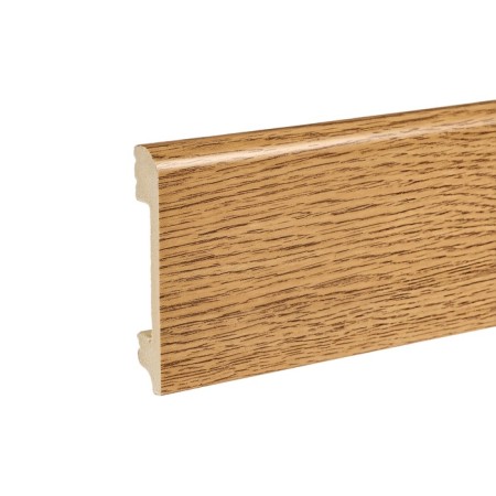 Floor floor 8 UHD 05/80 13x80x2000 mm, oak honey-2