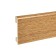 Floor floor 8 UHD 05/80 13x80x2000 mm, oak honey