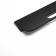 Furniture bracket RS1402, m/o = 192, black color
