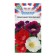 Gloxinia "Tricolor" 9 pcs.
