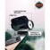 Compass multifunctional "coordinator", waterproof