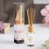 Diffusor aromatic "modern", 50 ml, vanilla, "wealth of aroma"