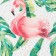 Kitchen towel "Tropical Kitchen" 35x60cm, mix