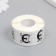 Stick Paper "Penguin" d = 2.5 cm 500 pcs in a roll 3x5x5 cm