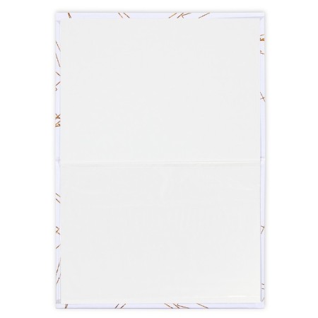 The folder for the certificate of marriage "Together forever", A5.-3