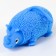 Hedgehog "rhino" light, color mix